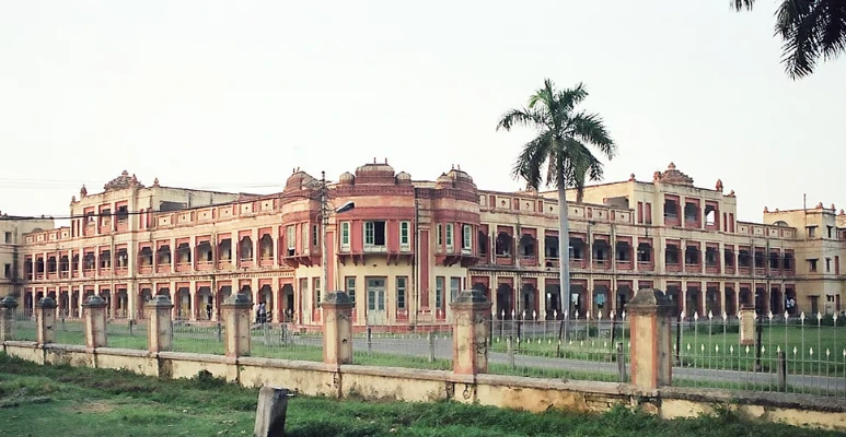 Banaras Hindu University Campus