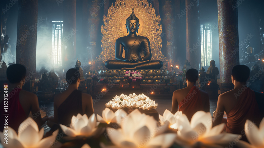 Sarnath Archaeological Museum - Buddhist Artifacts and Sculptures