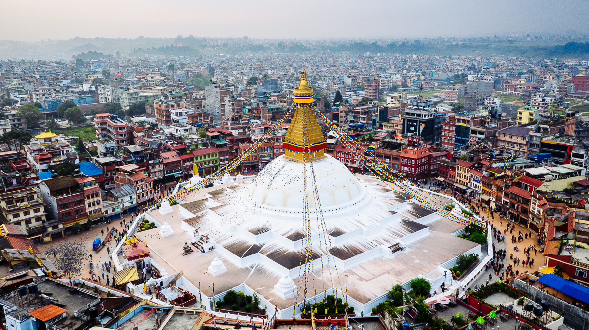 Kathmandu explore culture and spirituality