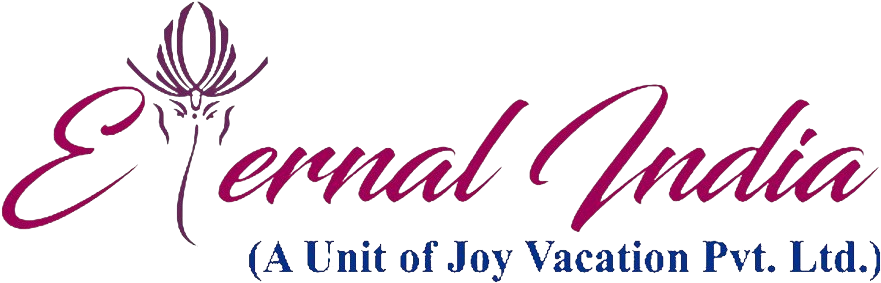 Eternal India Tours and Travels Logo