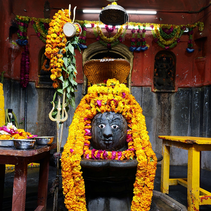 Chakra Tirth in Naimisharanya, Sacred Pilgrimage Site in Uttar Pradesh